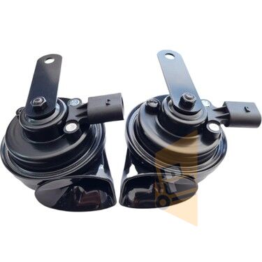 KORNA DÜŞÜK TON+YÜKSEK TON ( 2Lİ ) 1K0951221B