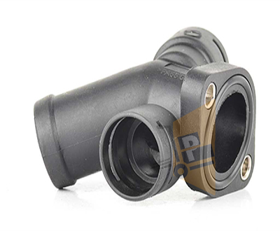 SU FLANŞI T4 - LT 35 KISA TİP