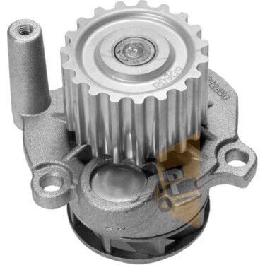 SU POMPASI - DEVİRDAİM - 1.4 1.9 TDİ BJB BLS BDJ AXB BKC BNM AMF T5 CADDY POLO A3 LEON