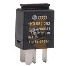 449 NOLU KIZDIRMA ROLESİ 1K0951253