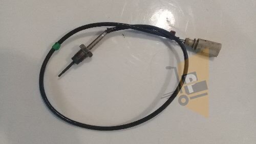 EGZOZ SICAKLIK SENSÖRÜ 1.6 2.0 TDİ CRBC CRLB CUNA DEJA DEJB CRBD CRUA GOLF7 PASSAT LEON A3