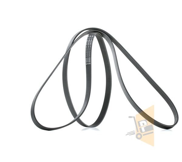 V KAYIŞI - 2.5 TDİ BJK BJL BJM CRAFTER SPRİNTER 076260849C