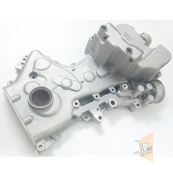 YAN KAPAK - 1.4 TSİ CAVD 03C109210CF