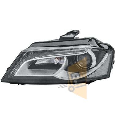 FAR MERCEKLİ SOL - A3 11> 1EL009648