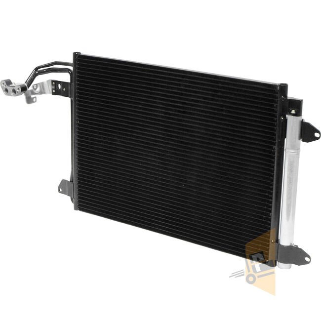 KLIMA RADYATÖRÜ CADDY