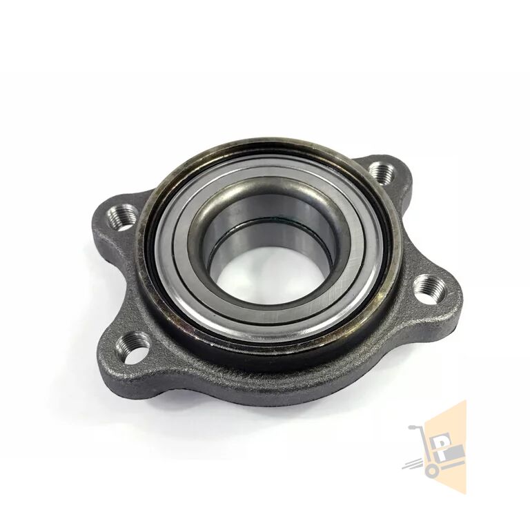 PORYA ÖN RULMANLI - 2.0 TDI A6 4E0498625