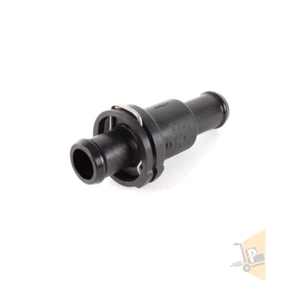 TERMOSTAT YAĞ SOĞUTMASI - 75C - 1.4 TSİ 1.8 2.0 TFSİ BLG BMY GOLF5 GOLF6 JETTA Q3 04>