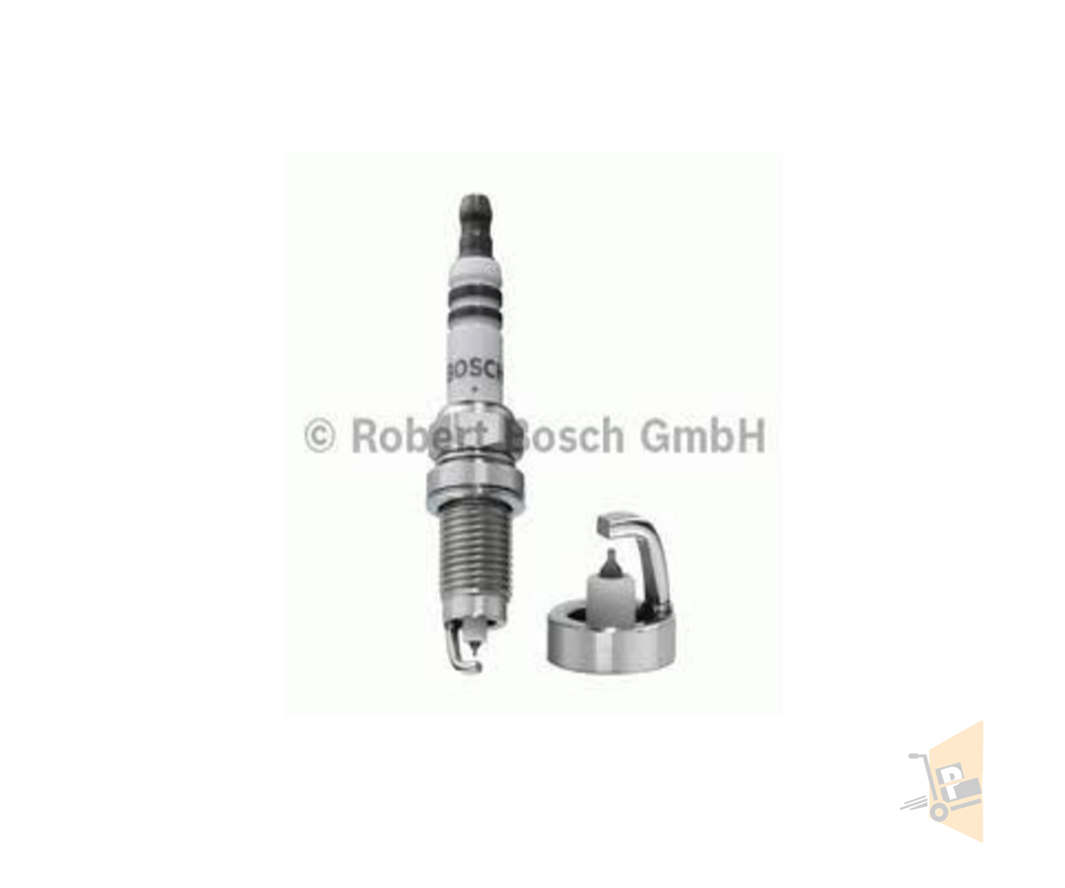 BUJİ -ATEŞLEME - FR7HPP33+ ( TEK TIRNAK ) - BCB 101905601
