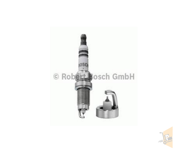 BUJİ -ATEŞLEME - FR7HPP33+ ( TEK TIRNAK ) - BCB 101905601