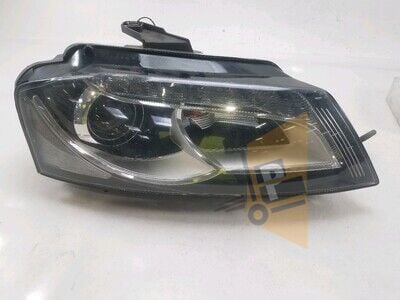 FAR SAĞ AUDİ A3 11- MERCEKLİ 8P0941030