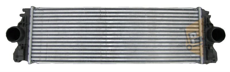 TURBO RADYATÖRÜ - INTERCOOLER - 2.5 TDİ BJK BJM CRAFTER