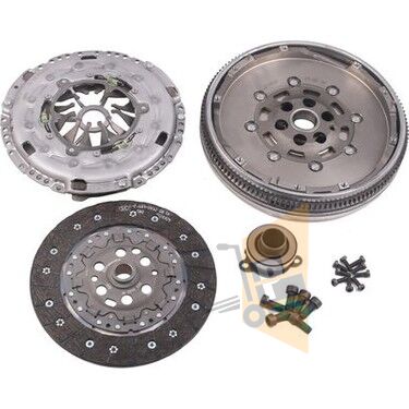 VOLANT - MANUEL - 1.9 TDİ AXB BJB BKC BLS BXE T5 CADDY GOLF5 JETTA