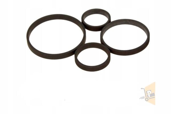 YAĞ SOĞUTUCU CONTA TAKIMI 2.5 TDİ AXD