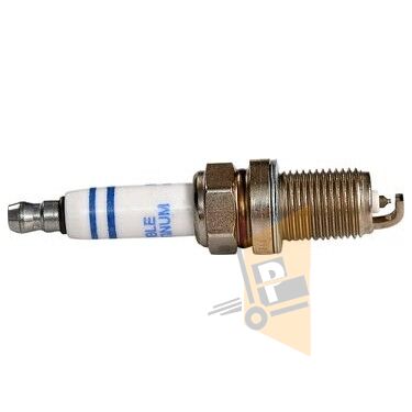 BUJİ - ATEŞLEME - PFR7SEG ( TEK TIRNAK ) - 1.8 TFSİ 2.0 TFSİ CDHA CABB CDHB PASSAT A4 A6 TİGUAN 101905631B