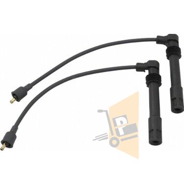 BUJİ KABLOSU SET - 1.8 1.8T A4 PASSAT