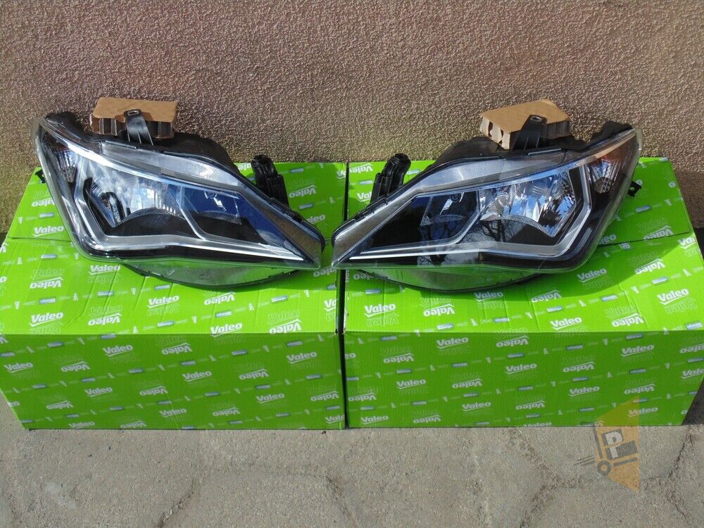 FAR(SAG) SEAT IBIZA 2015/07 LED