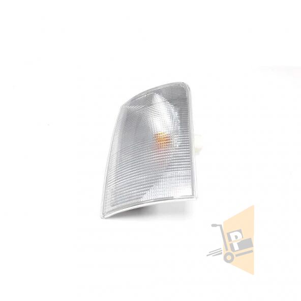 LT 35 SİNYAL SOL BEYAZ DUYLU