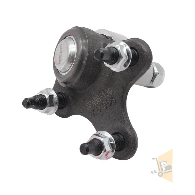 ROTİL ALT SOL - TABLA ROTİLİ - 1.6 FSI 1.6 TDI 1.4 TSI 2.0 TDI 2.0 FSI GOLF5 GOLF6 JETTA PASSAT CADDY A3 LEON 1K0407365