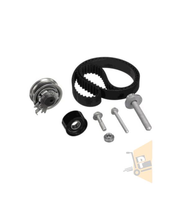 TRİGER SETİ - 163 DİŞ - 1.5 TSİ 35 TFSİ DACA DACB DADA DPCA DPBA GOLF7 TİGUAN POLO ARTEON T-ROC A1 A3 Q2 Q3 ARONA ATECA SCALA KAMIQ