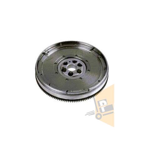 VOLANT - MANUEL - 2.5 TDİ  174PS AXE T5