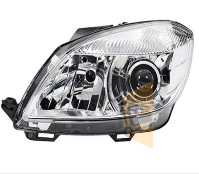 FAR SAĞ - FABİA ROOMSTER 11> 5J1941018D