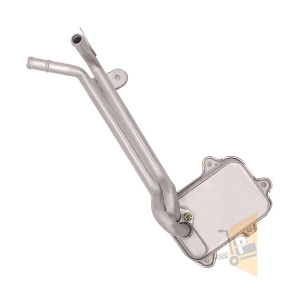 YAĞ SOĞUTUCUSU - 1.4 TSİ 1.6 FSİ CAXA CAVA BMY BLG BAG BLF BLP GOLF5 GOLF6 PASSAT A3 03C117021E