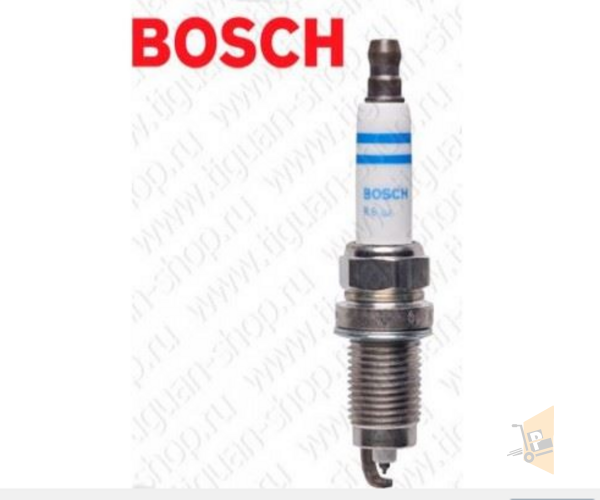 BUJİ - ATEŞLEME - FR6HI332 ( TEK TIRNAK )- 1.4 TSI CBZB CAXA BMY BLG CAVD GOLF5 GOLF6 JETTA PASSAT 101905626