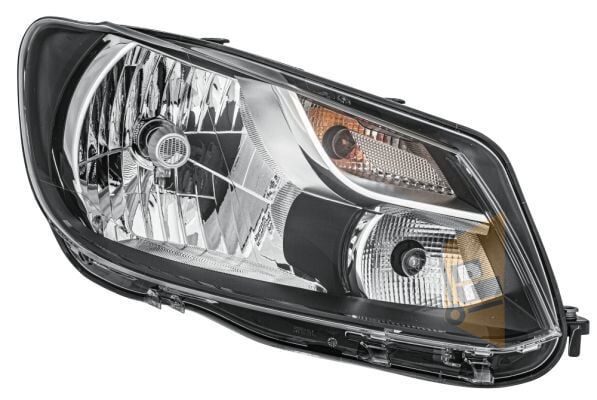FAR SAĞ - CADDY TRENDLİNE 11-14