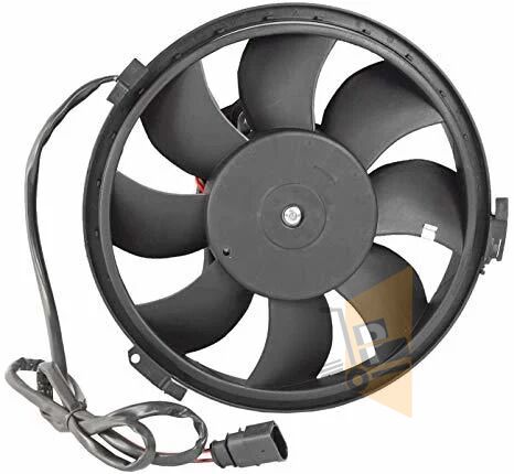 PASSAT FAN PASSAT 01>05 A6 FAN A4 FAN