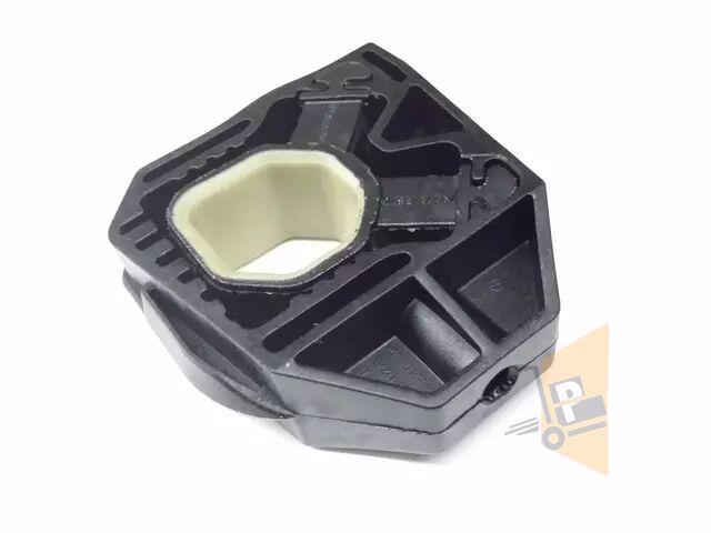 RADYATÖR ÜST TAKOZU - CADDY GOLF5 PASSAT 1K0121367N