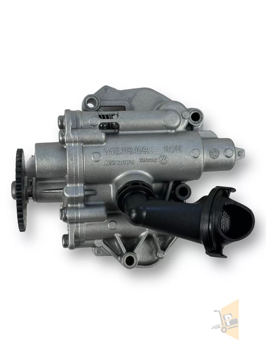 YAĞ POMPASI - 1.2 1.4 TSİ CZC CZD JETTA PASSAT  TİGUAN 04E115109S