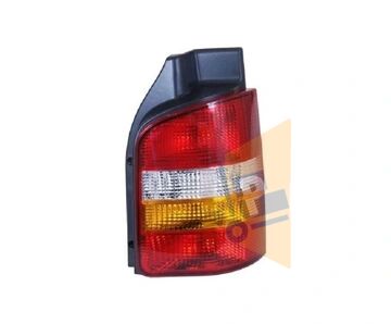 STOP LAMBASI SAĞ - SARI BEYAZ - T5 04-10