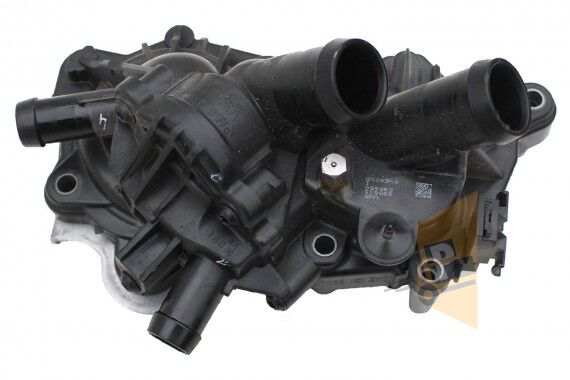 SU POMPASI - DEVİRDAİM - 1.2 1.4 TSİ GOLF7 JETTA POLO