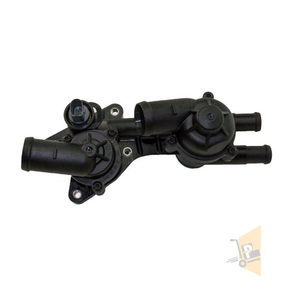 TERMOSTAT GÖVDESİ - 83C - JETTA POLO İBİZA