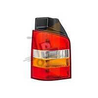 STOP LAMBASI SOL - SARI BEYAZ - T5 04-10