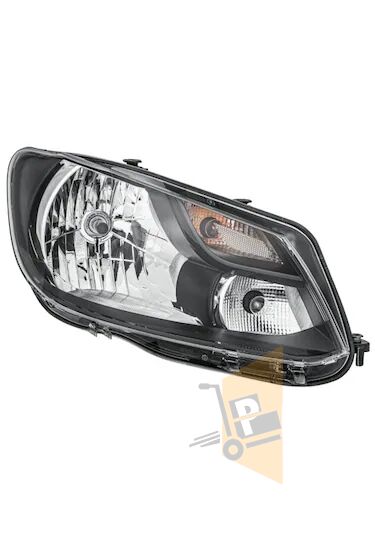 FAR SAĞ - CADDY TRENDLİNE 11-15 2K5941006B