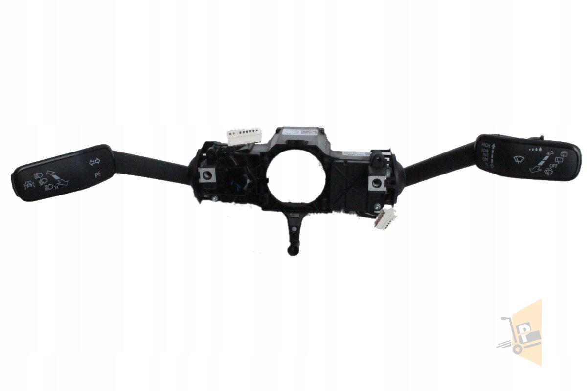SİNYAL KOLU KOMPLE POLO IBIZA 17 -> 6C0953513B