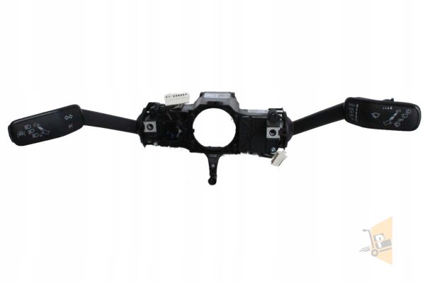 SİNYAL KOLU KOMPLE POLO IBIZA 17 -> 6C0953513B