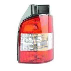 STOP LAMBASI SAĞ BEYAZ - T5 04-10