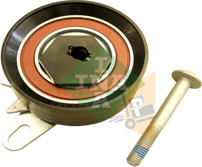 TRİGER BİLYASI - GERGİ - 2.4 2.5 TDİ ACV ANJ AVR AHD AJA AAB T4 LT 35