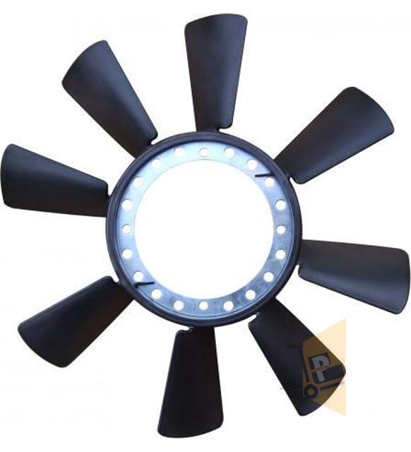 FAN ÇARKI 2.8 PASSAT A4 A6