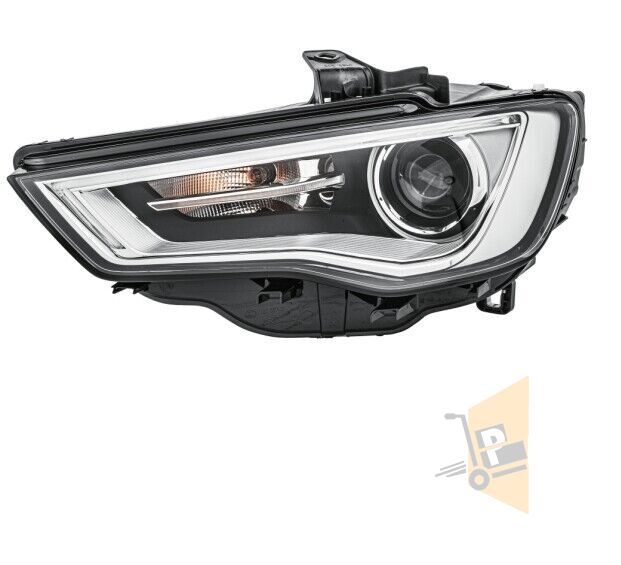 FAR XENON SAĞ - A3 13-16 8V0941044C