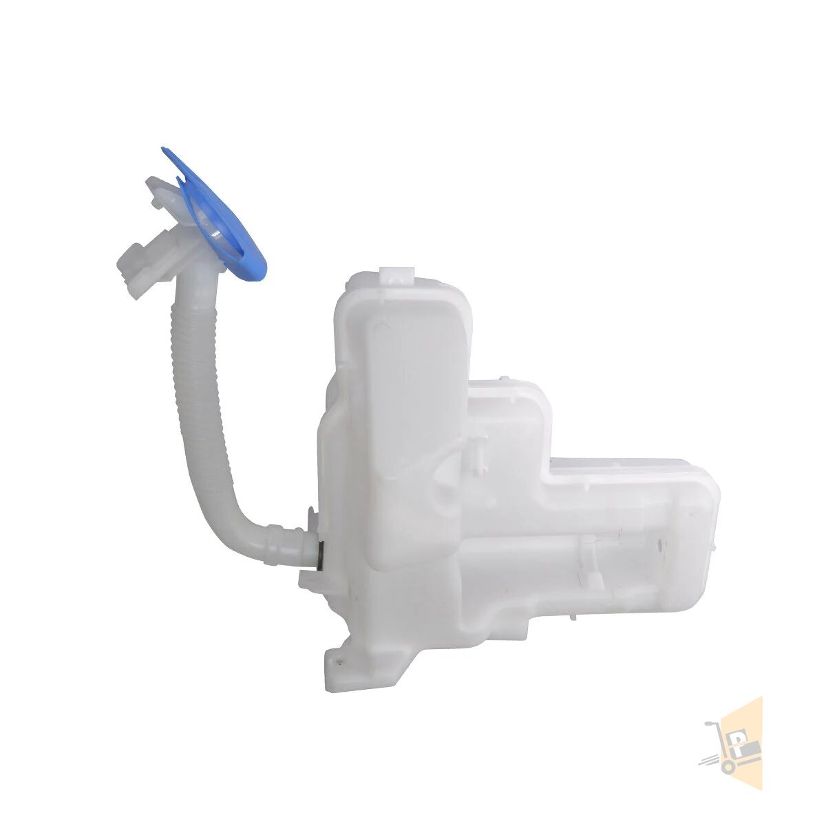 SİLECEK SU DEPOSU - 3LT - POLO 18> 2Q0955453G