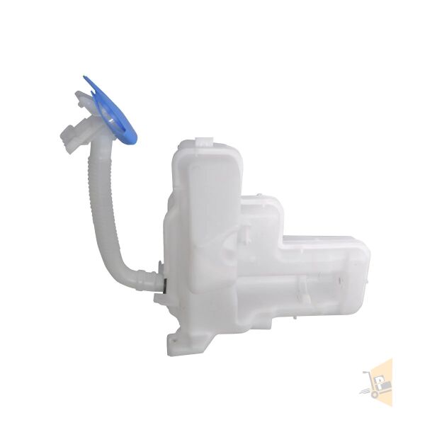 SİLECEK SU DEPOSU - 3LT - POLO 18>