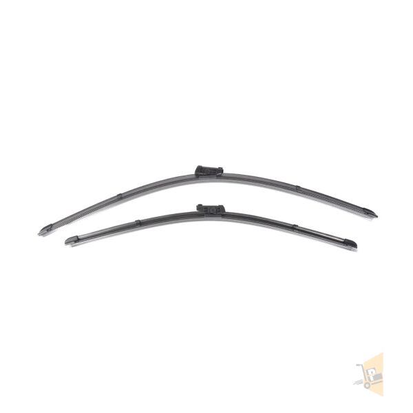 SİLECEK SÜPÜRGESİ - 500MM 600MM A4 A5 8K1955425A