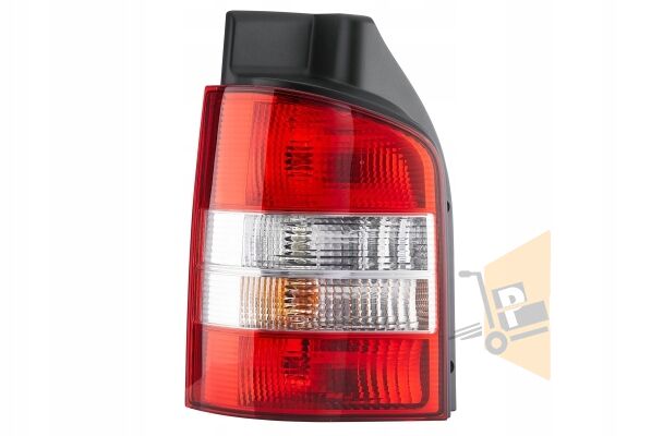 STOP LAMBASI SOL BEYAZ - T5 04-10