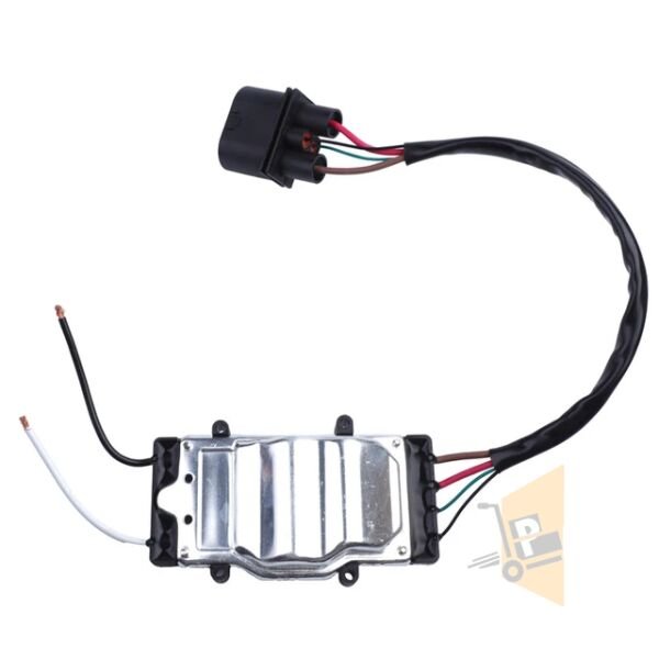 FAN MOTORU - SAĞ 420 mm - 2.5 TDİ 3.0 TDİ BKS BUN BUG CASA CJGD CLZB TOUAREG Q7 CAYENNE 7L0959455A