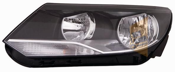 FAR SOL - TİGUAN 12> 5N1941005