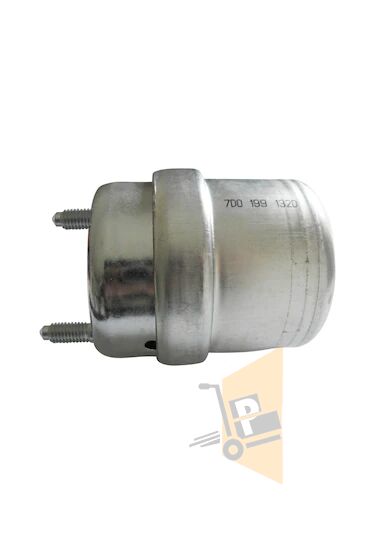 MOTOR TAKOZU SAĞ - 2.4 AJA AAB T4