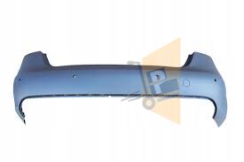 TAMPON SENSÖRLÜ ARKA - A4 08-12